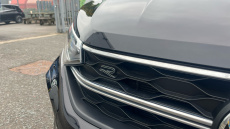 Volkswagen Taigo 1.0 TSI 110 R-Line 5dr Petrol Hatchback